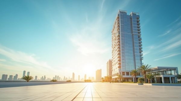 À quel prix faut-il s'attendre pour un appartement à Dubai ?
