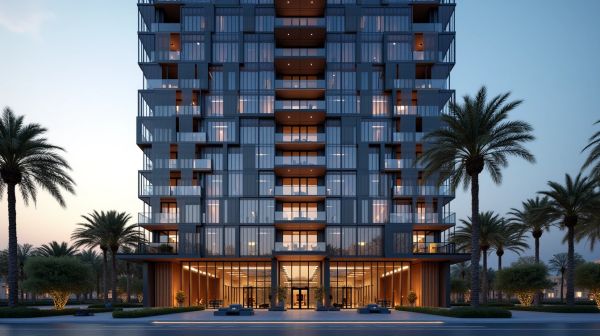 À quel prix faut-il s'attendre pour un appartement à Dubai ?