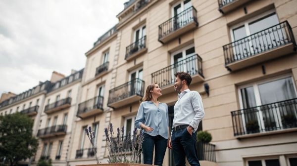 Acheter un appartement sans apport : les solutions possibles