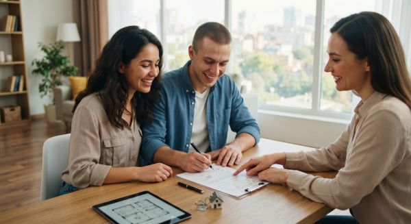 Acheter un appartement sans apport : les solutions possibles