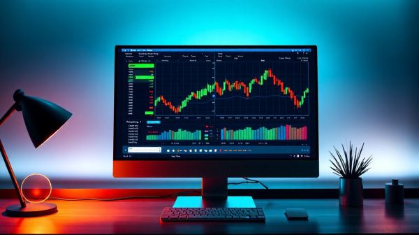 Apprendre le trading : maîtrisez les fondamentaux clés aujourd'hui