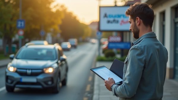 Comment trouver une assurance auto pas chère en 2026 ?
