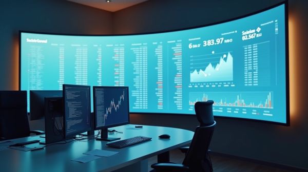Gerer ses comptes au quotidien depuis l'espace client Societe Generale