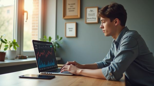 Investir est accessible : apprendre à investir facilement