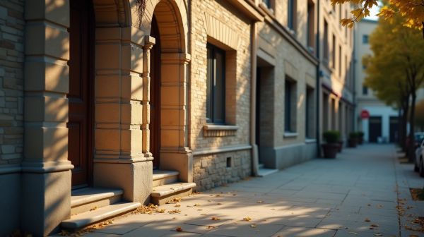 L'apport n'est pas toujours indispensable pour acheter un appartement