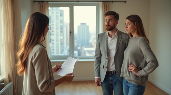 L'apport n'est pas toujours indispensable pour acheter un appartement