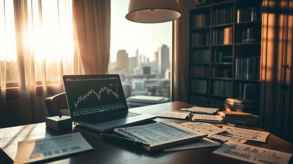 Les 10 bases essentielles du trading à connaître dès maintenant