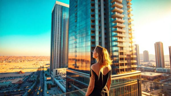 Les coûts essentiels d'achat d'un appartement à Dubai
