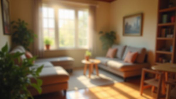 Pourquoi choisir une maison en colocation à Angers ?