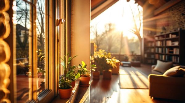 Pourquoi choisir une maison en colocation à Angers ?