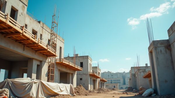 Pourquoi l'assurance dommage ouvrage est-elle indispensable pour votre chantier ?