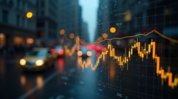 Pourquoi le cours de l'or fluctue autant que le marché ?