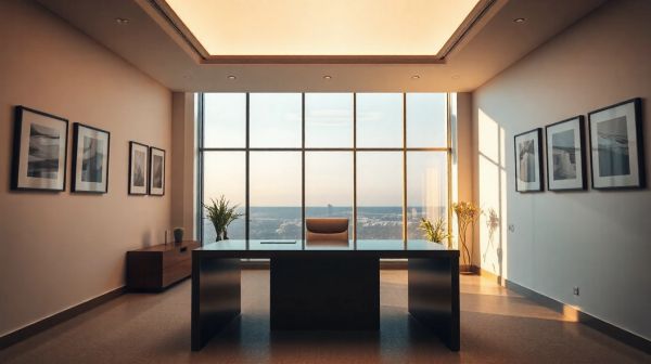 Top 5 raisons de choisir l'assurance dommage ouvrage pour votre projet